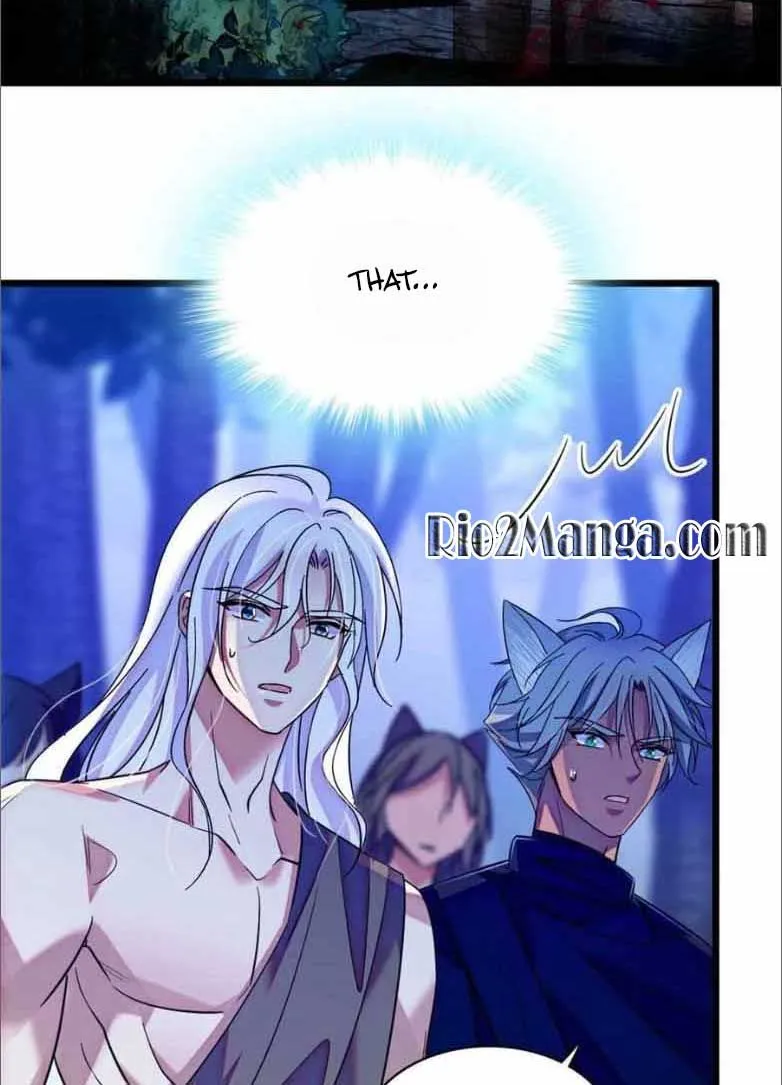 Romance in the Beast World Kainu Manga Chapter 106 Page 18