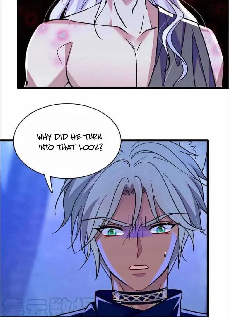 Romance in the Beast World Kainu Manga Chapter 106 Page 21