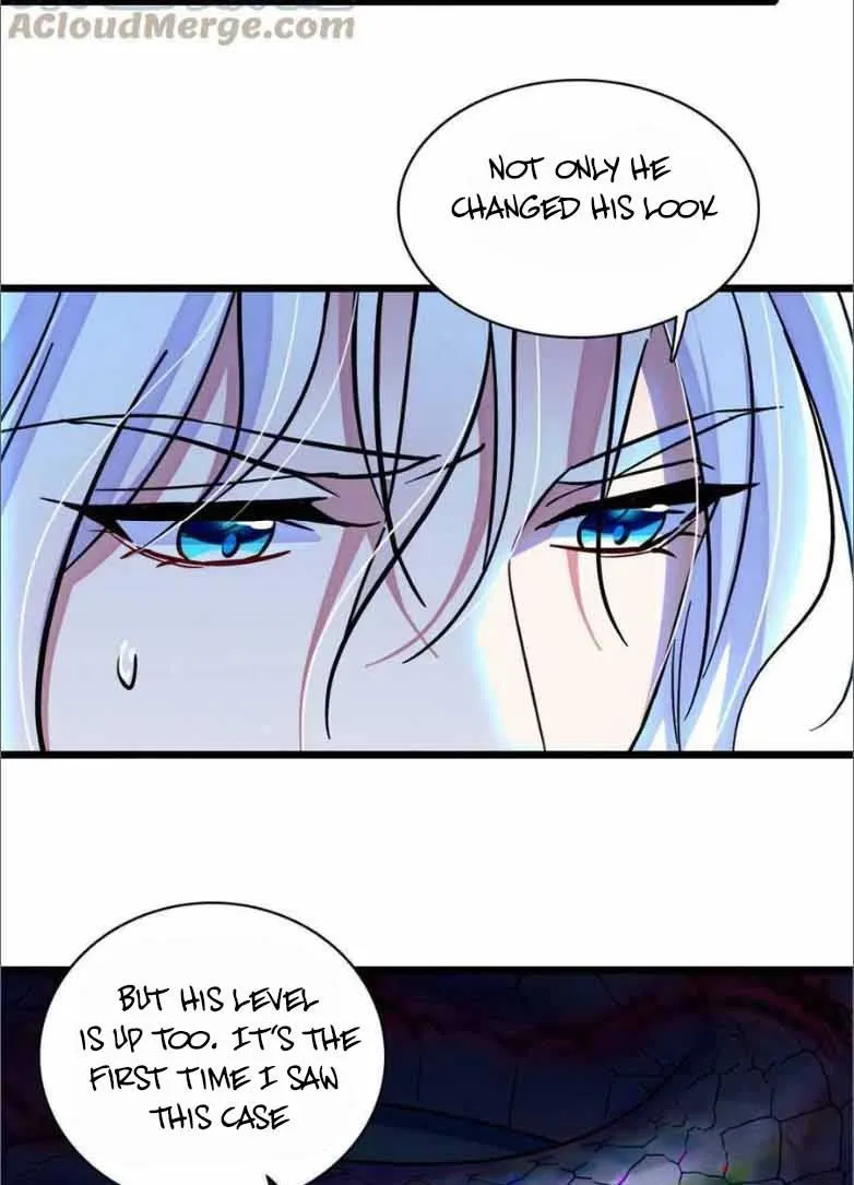 Romance in the Beast World Kainu Manga Chapter 106 Page 22