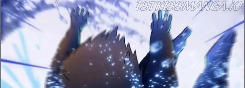 Romance in the Beast World Kainu Manga Chapter 105.5 Page 17