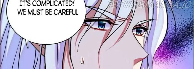Romance in the Beast World Kainu Manga Chapter 105.5 Page 34
