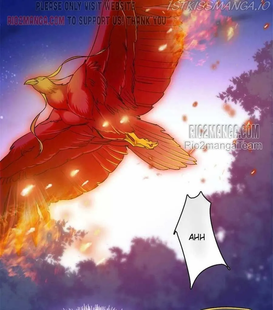 Romance in the Beast World Kainu Manga Chapter 104.5 Page 33