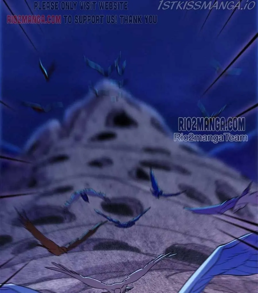 Romance in the Beast World Kainu Manga Chapter 104.5 Page 41