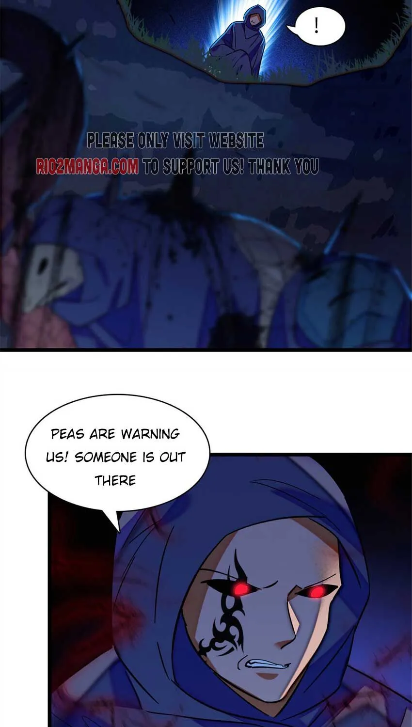 Romance in the Beast World Kainu Manga Chapter 103 Page 4
