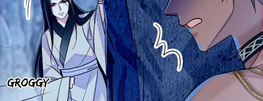 Romance in the Beast World Kainu Manga Chapter 103 Page 8