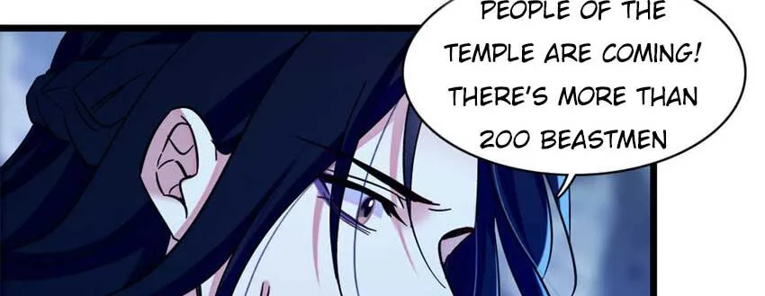 Romance in the Beast World Kainu Manga Chapter 103 Page 10