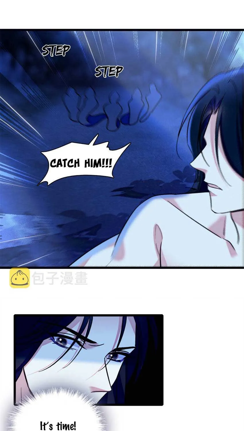 Romance in the Beast World Kainu Manga Chapter 102 Page 28