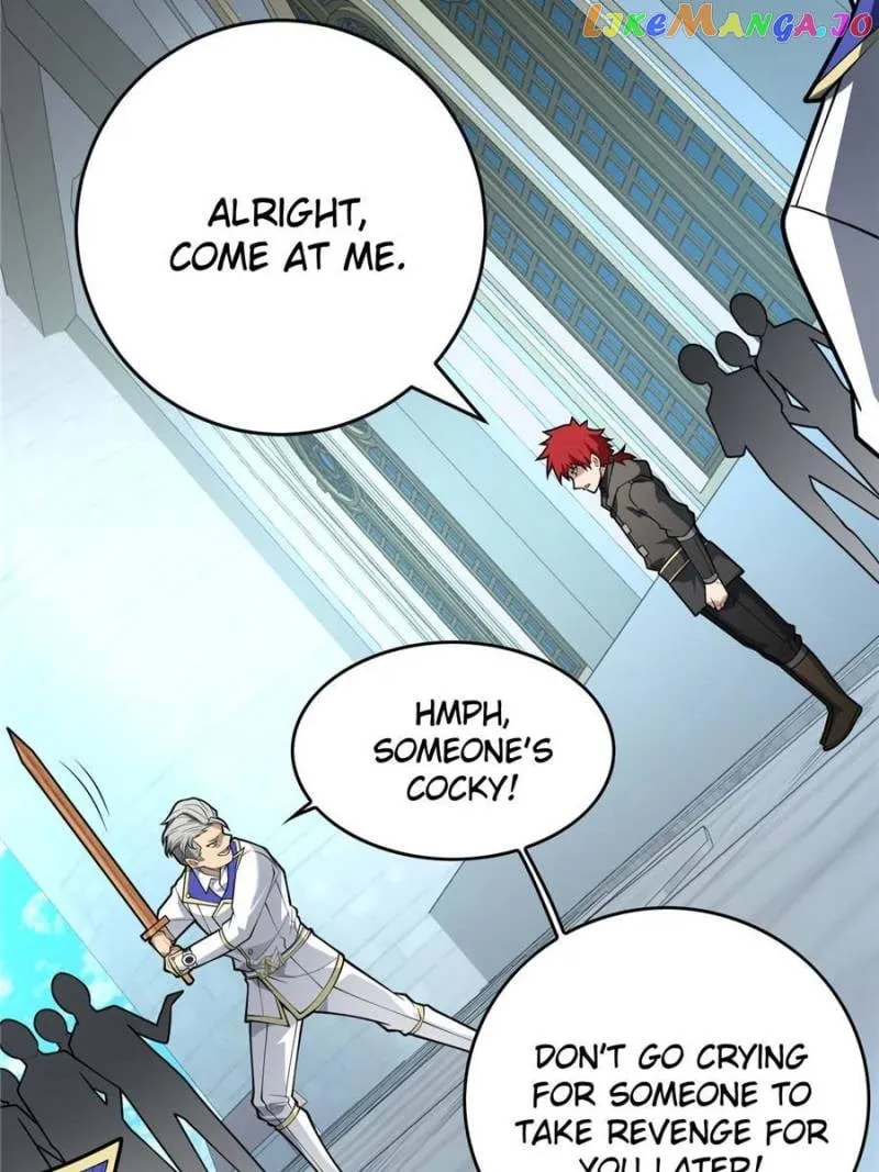 My Dragon System Kainu Manga Chapter 62 Page 15