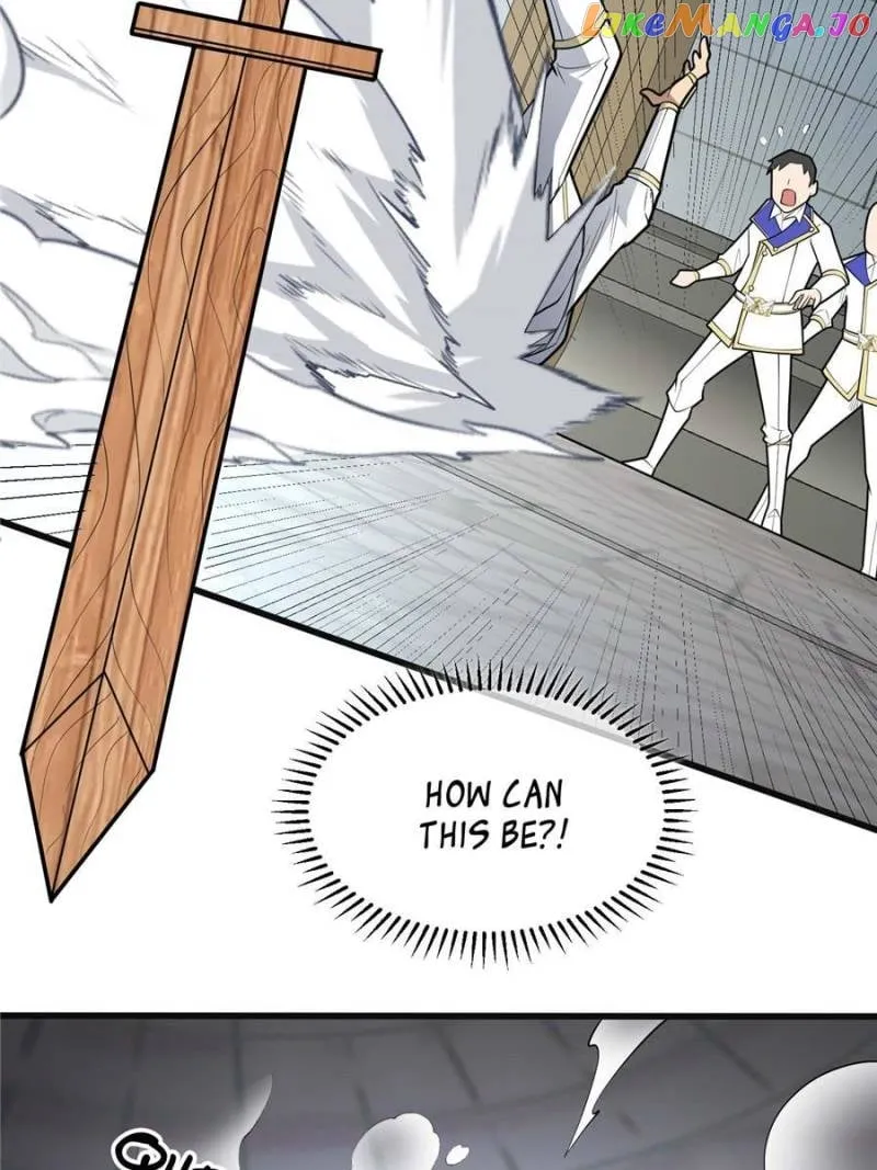 My Dragon System Kainu Manga Chapter 62 Page 34