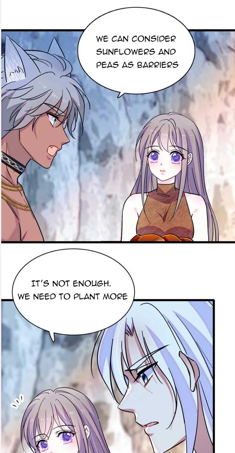 Romance in the Beast World Kainu Manga Chapter 101 Page 2