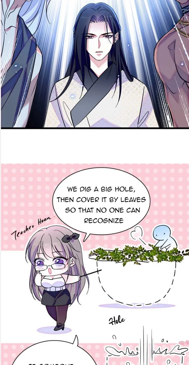 Romance in the Beast World Kainu Manga Chapter 101 Page 4