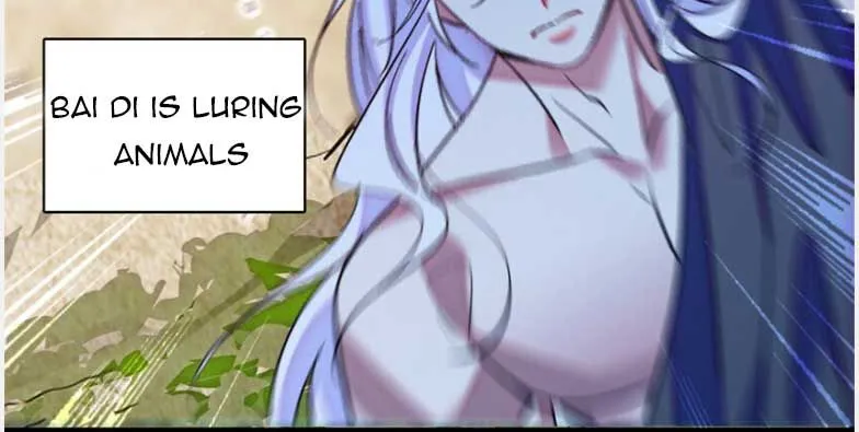 Romance in the Beast World Kainu Manga Chapter 101 Page 8