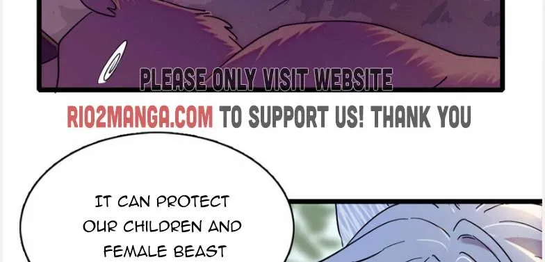 Romance in the Beast World Kainu Manga Chapter 101 Page 16