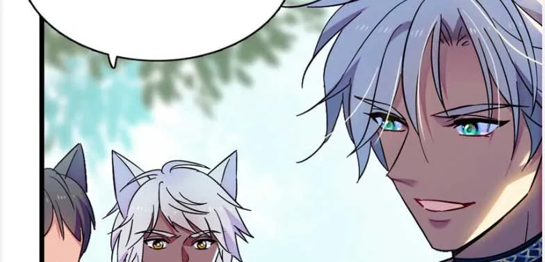 Romance in the Beast World Kainu Manga Chapter 101 Page 17