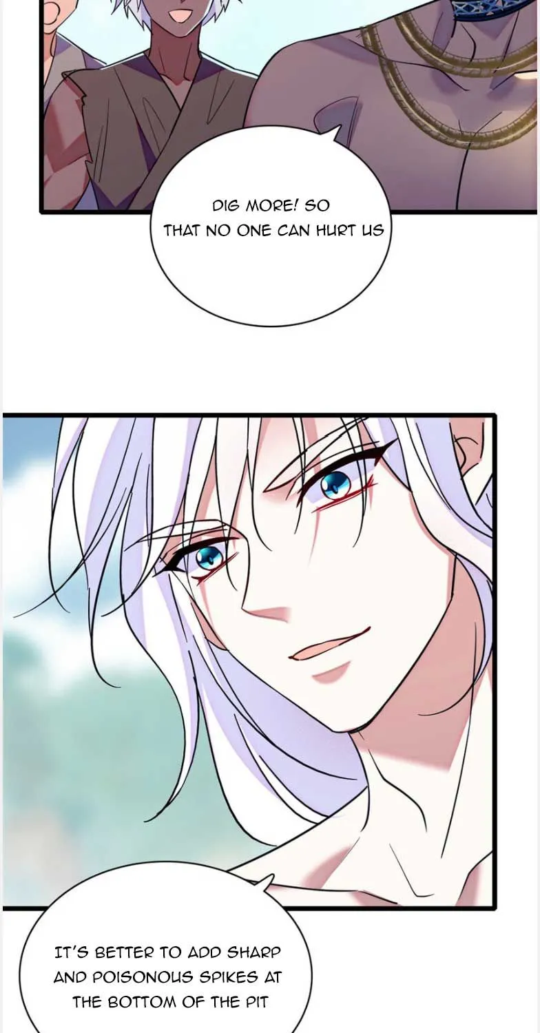 Romance in the Beast World Kainu Manga Chapter 101 Page 18