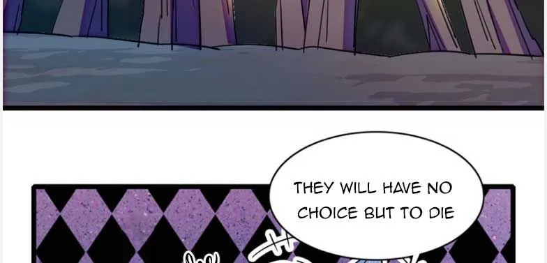 Romance in the Beast World Kainu Manga Chapter 101 Page 22