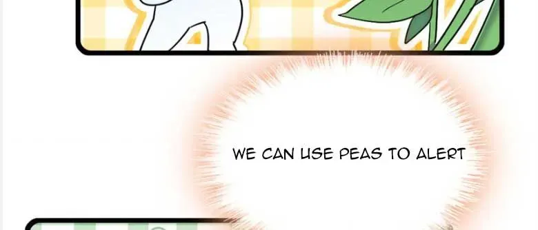 Romance in the Beast World Kainu Manga Chapter 100 Page 7