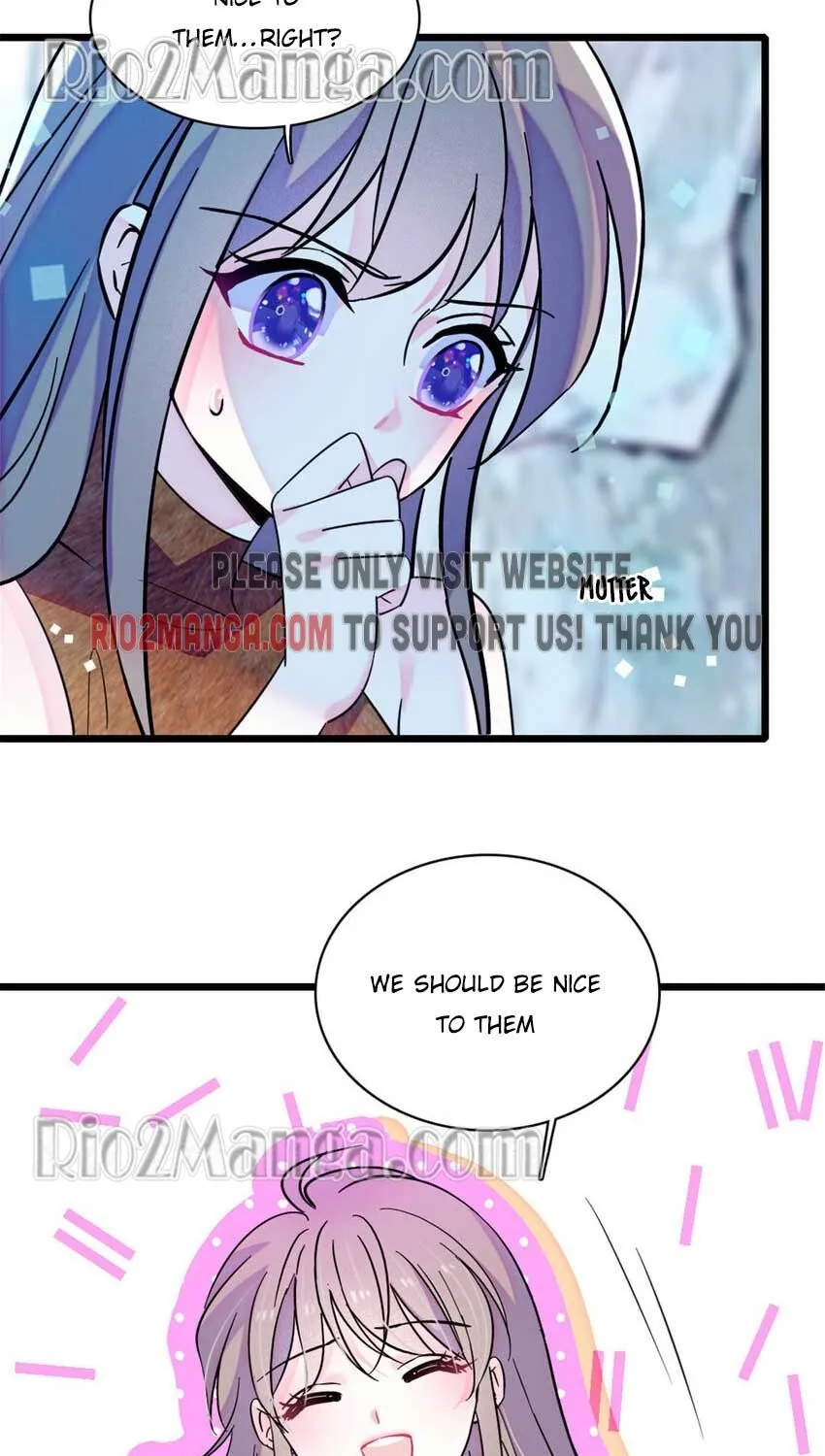 Romance in the Beast World Kainu Manga Chapter 99 Page 13