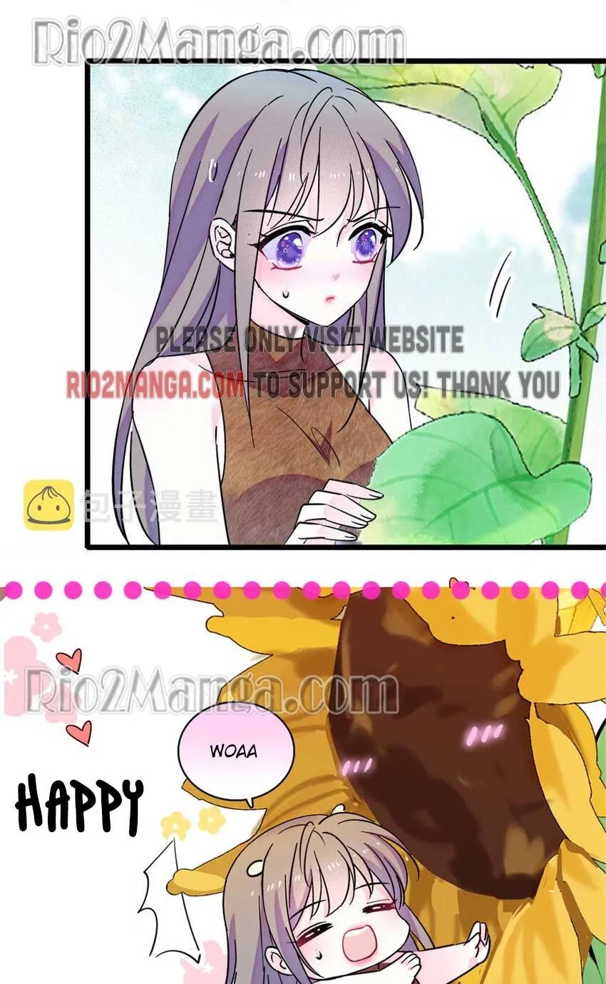 Romance in the Beast World Kainu Manga Chapter 99 Page 29