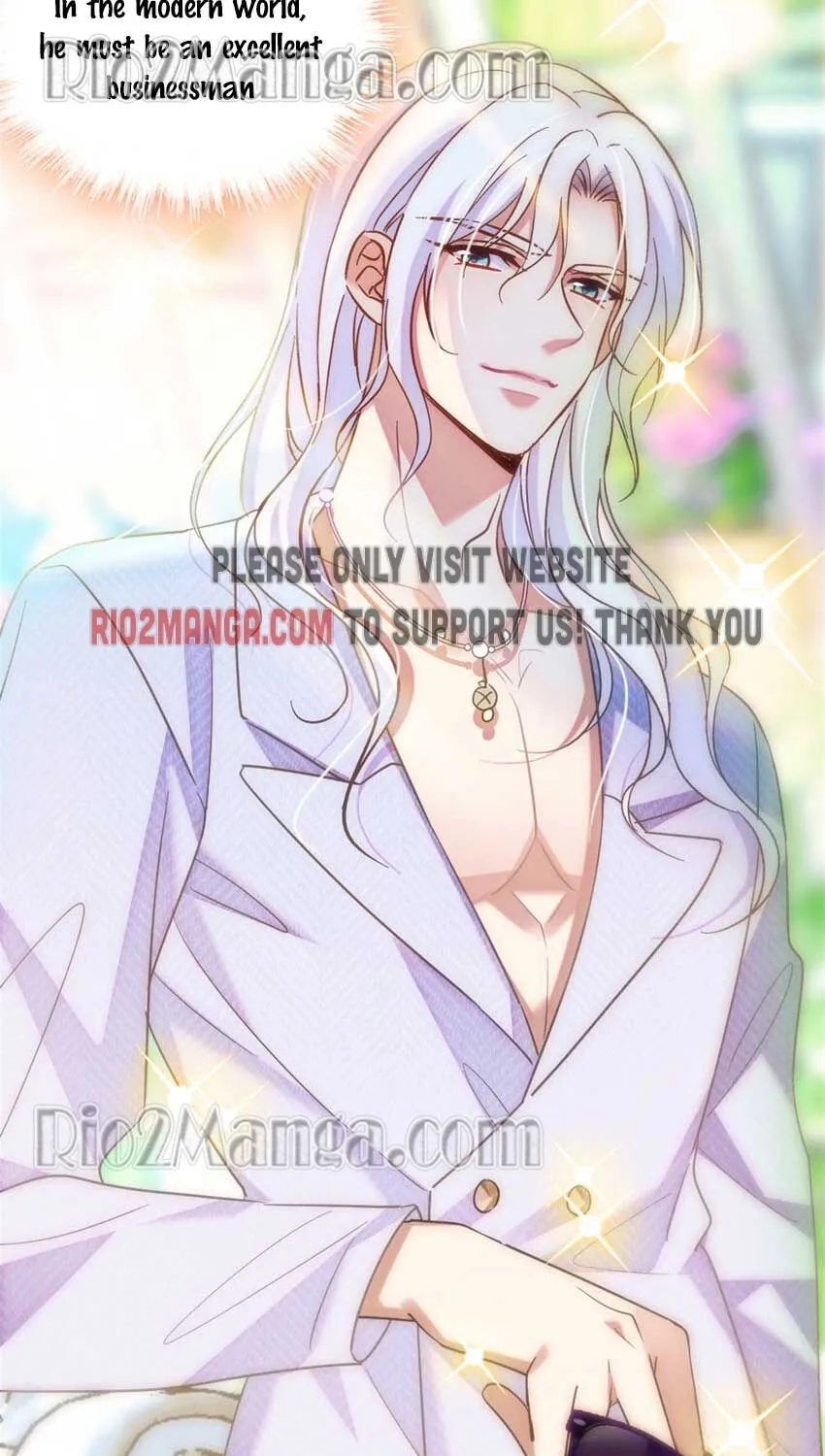 Romance in the Beast World Kainu Manga Chapter 98 Page 6