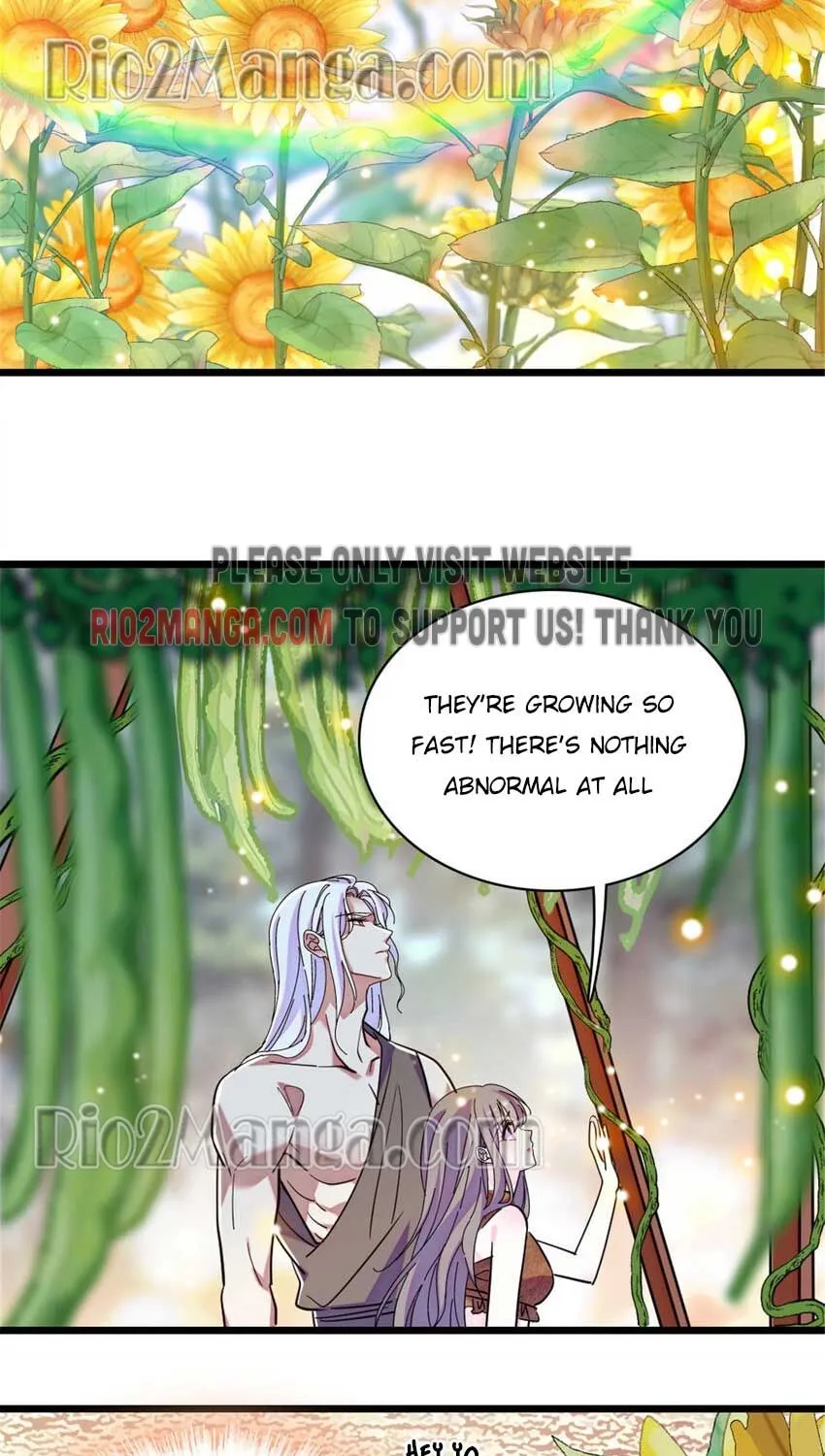 Romance in the Beast World Kainu Manga Chapter 98 Page 22