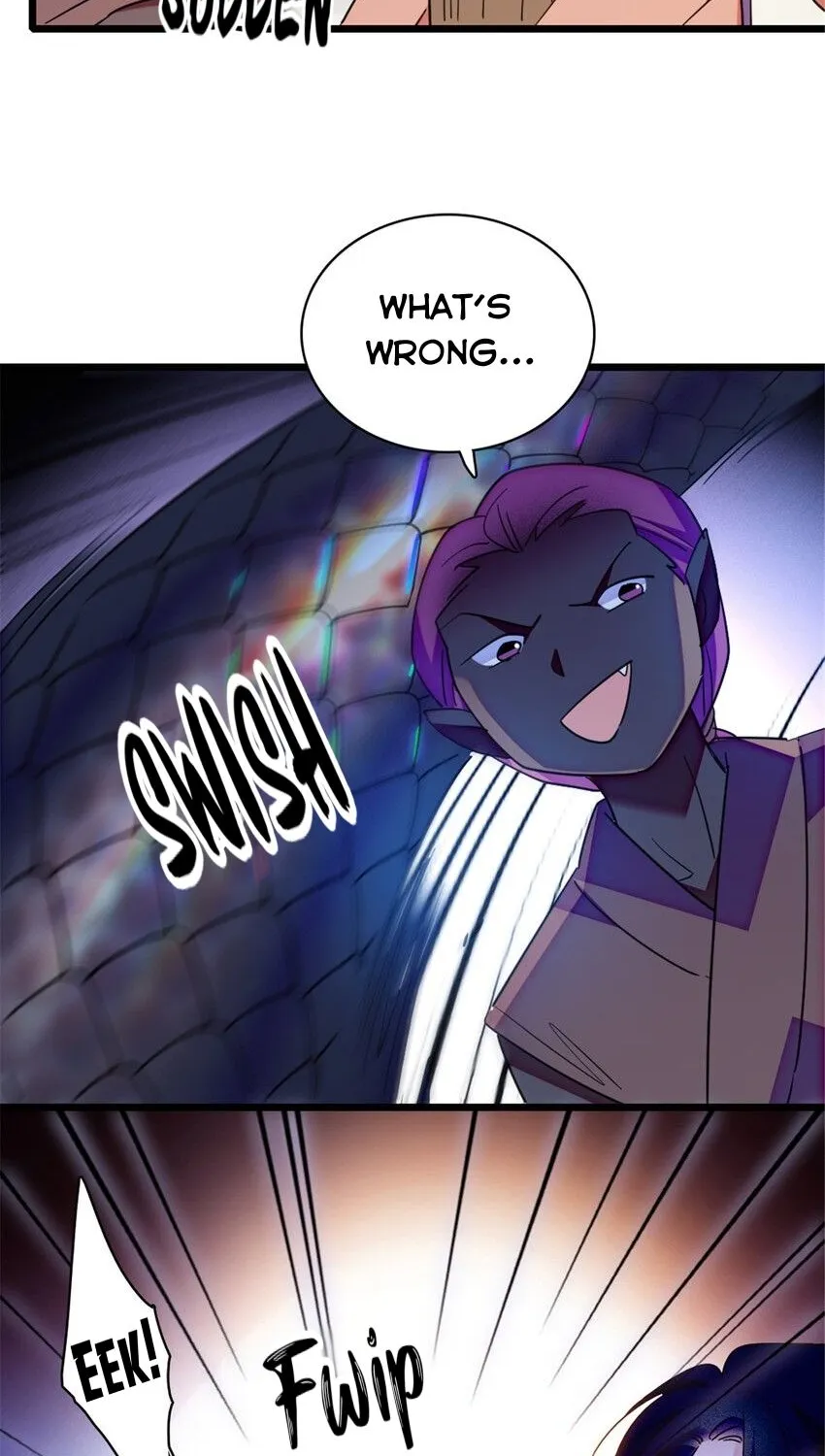 Romance in the Beast World Kainu Manga Chapter 97 Page 17