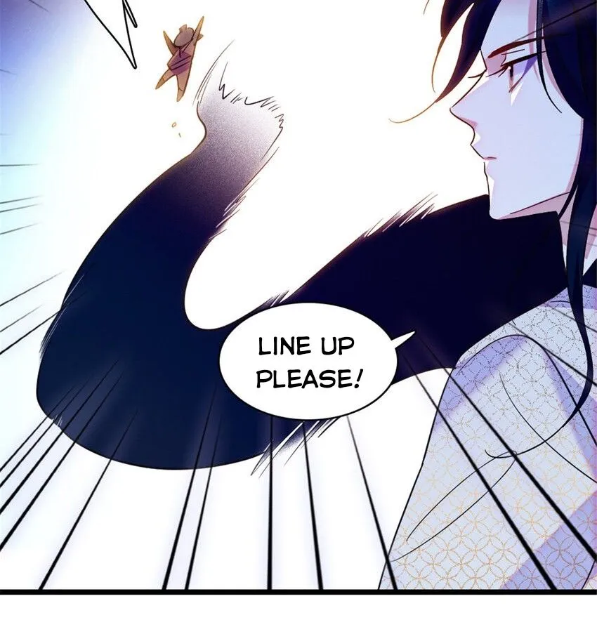 Romance in the Beast World Kainu Manga Chapter 97 Page 18