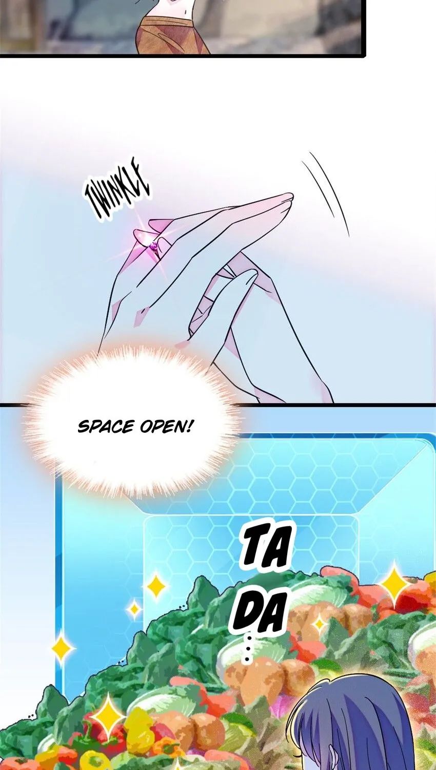 Romance in the Beast World Kainu Manga Chapter 97 Page 20