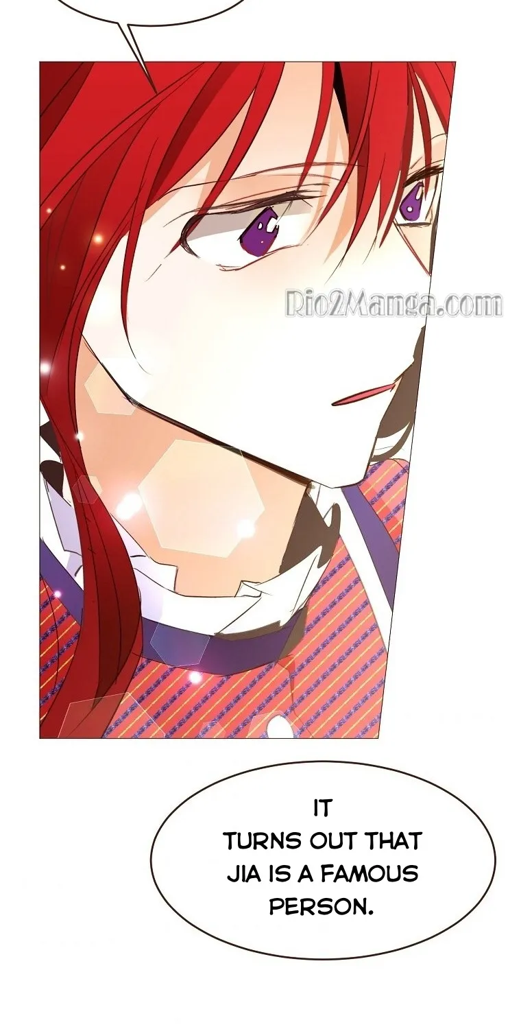 Romance in the Beast World Kainu Manga Chapter 96.5 Page 24