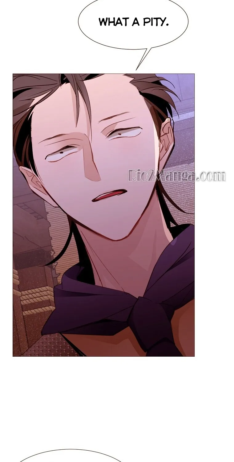 Romance in the Beast World Kainu Manga Chapter 96.1 Page 6