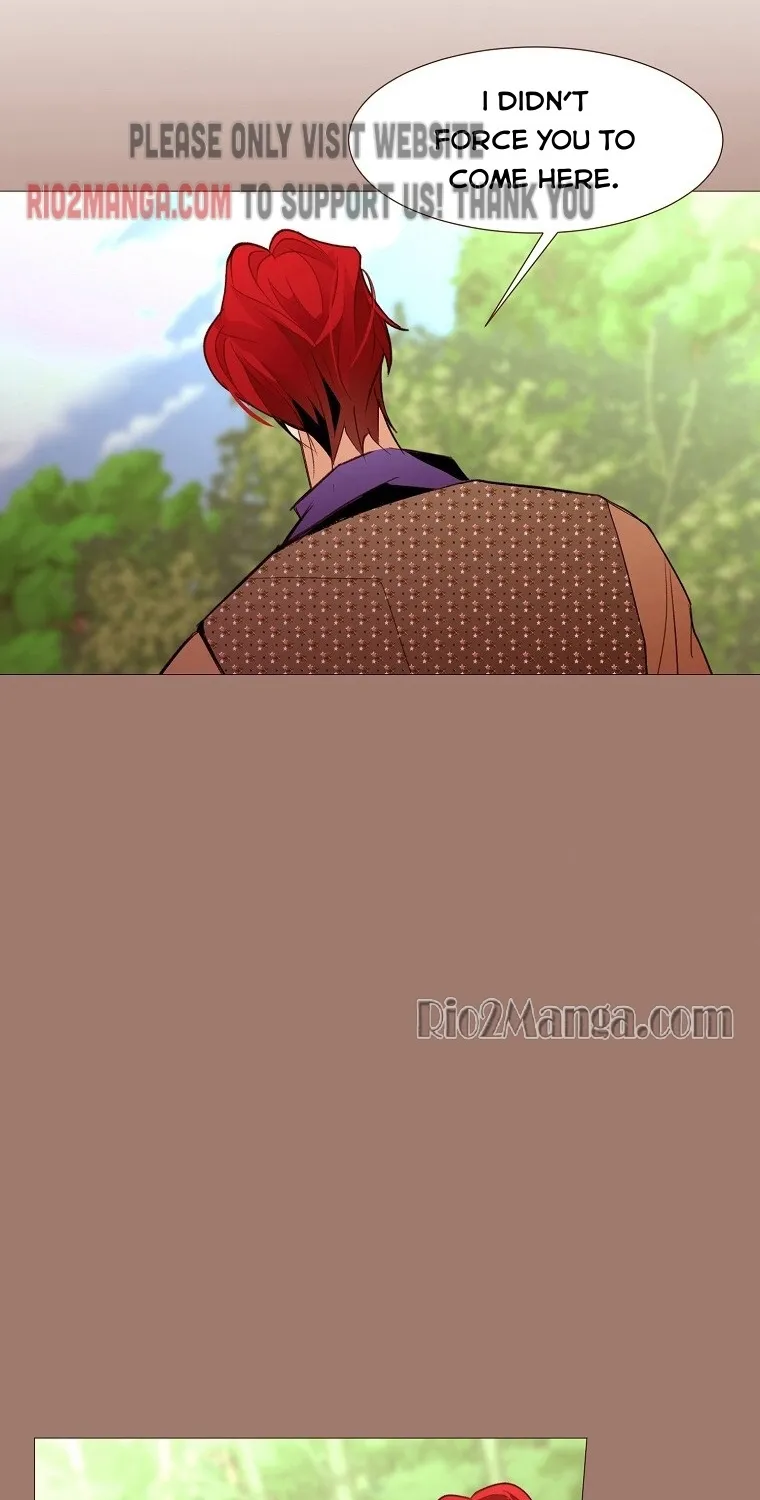 Romance in the Beast World Kainu Manga Chapter 96.1 Page 9