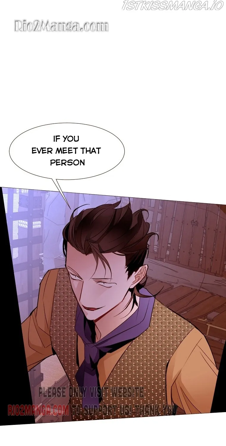 Romance in the Beast World Kainu Manga Chapter 96.1 Page 23