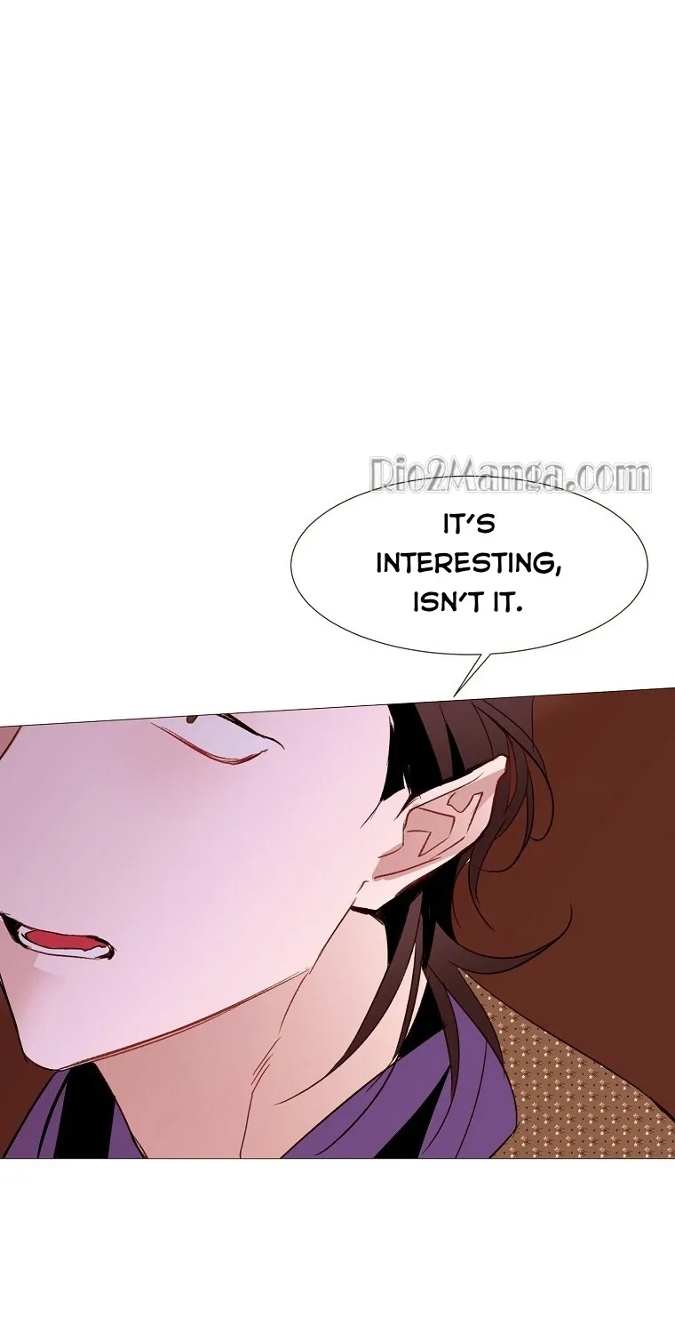Romance in the Beast World Kainu Manga Chapter 96.1 Page 24