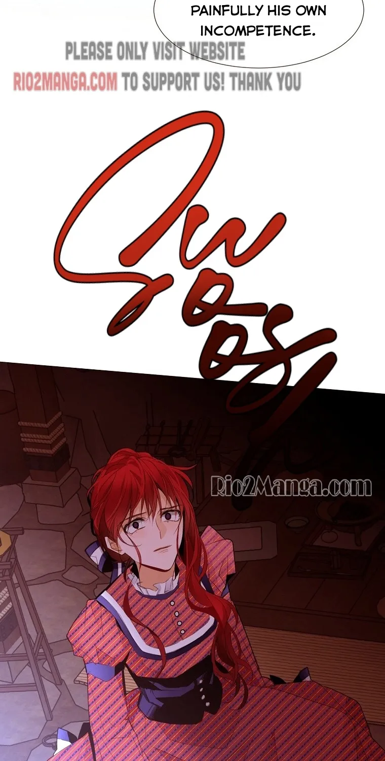 Romance in the Beast World Kainu Manga Chapter 96.1 Page 27
