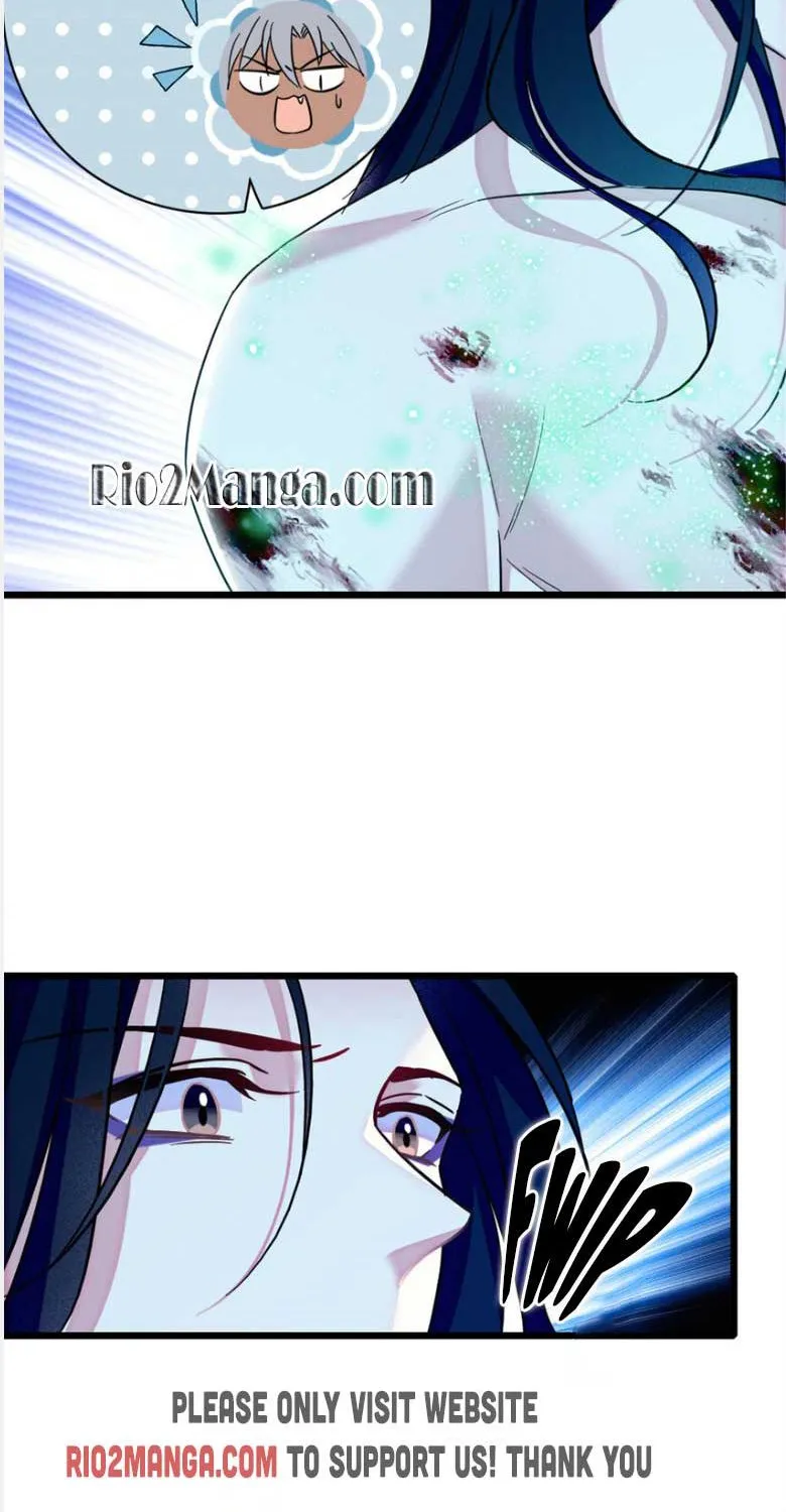 Romance in the Beast World Kainu Manga Chapter 93 Page 2