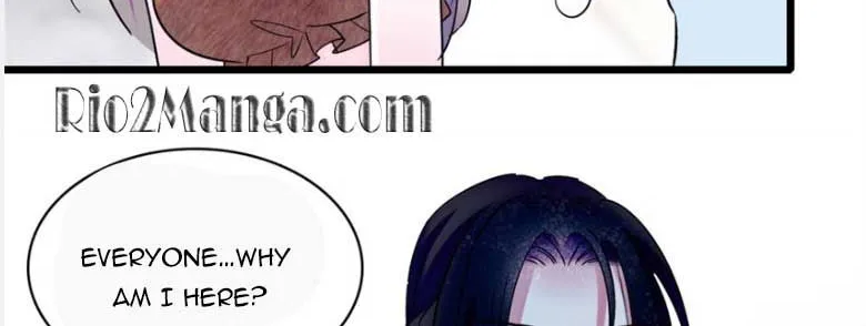 Romance in the Beast World Kainu Manga Chapter 93 Page 5