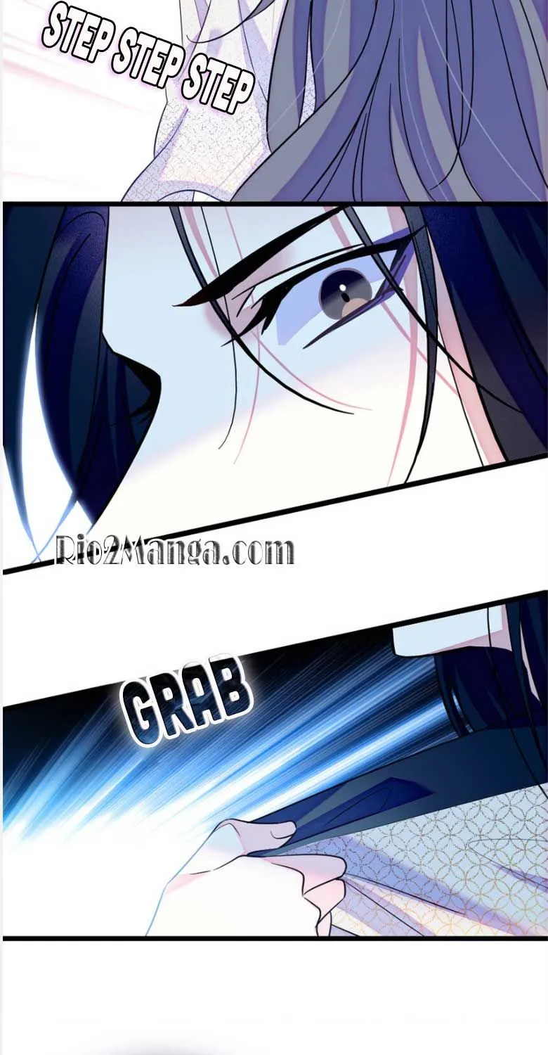 Romance in the Beast World Kainu Manga Chapter 93 Page 28