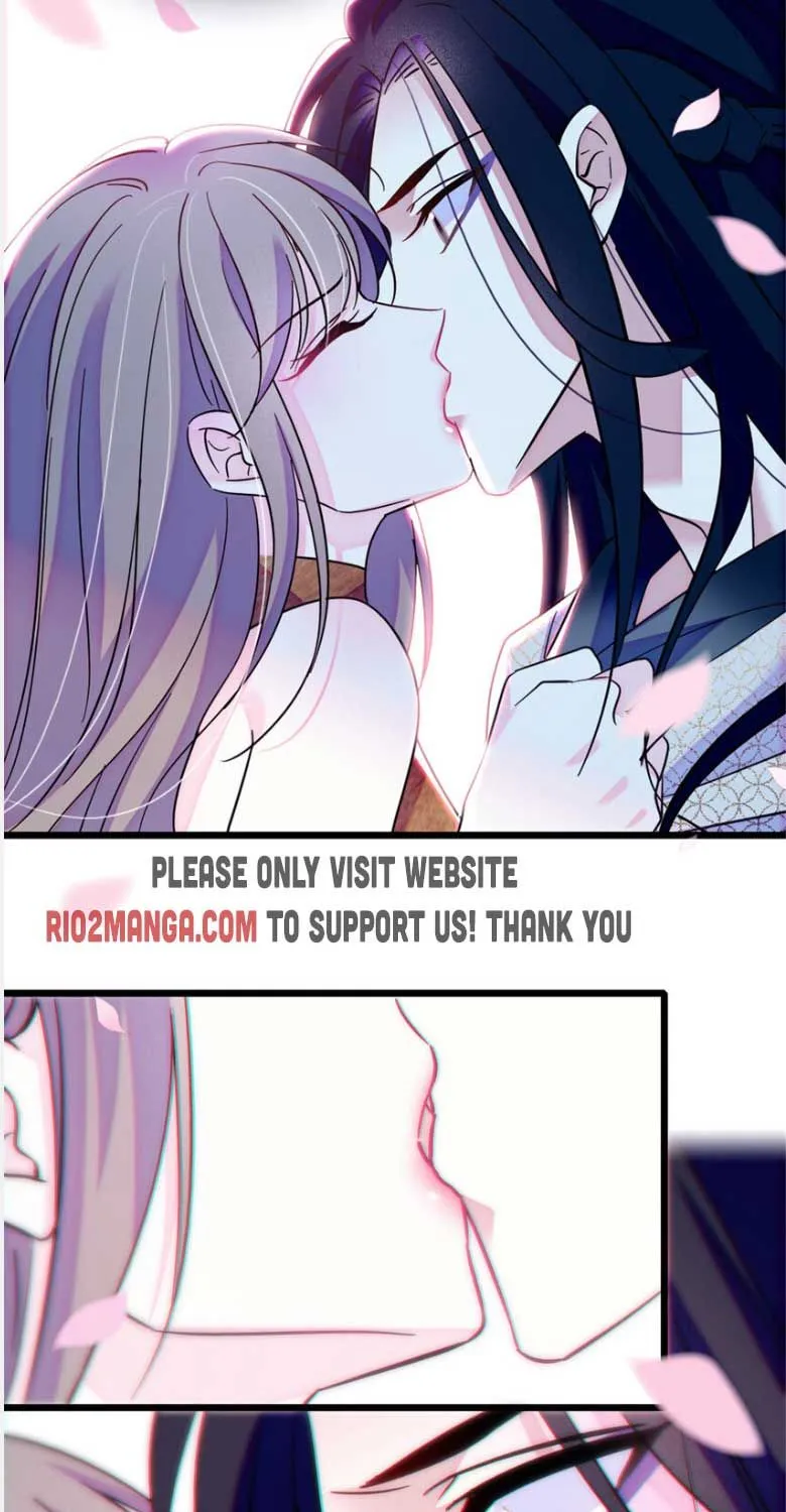 Romance in the Beast World Kainu Manga Chapter 93 Page 30