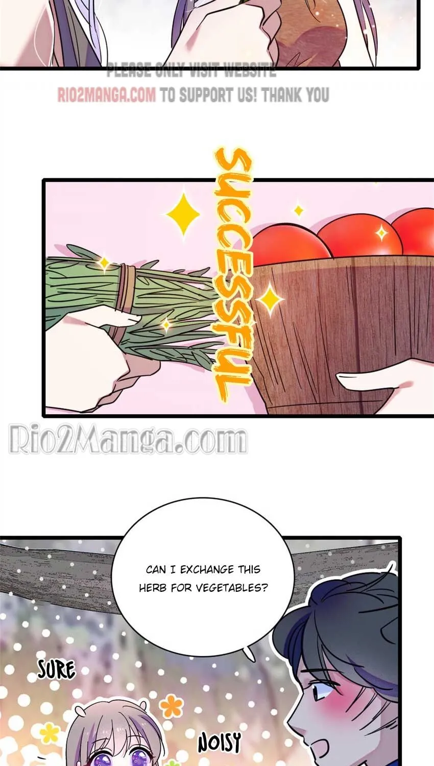 Romance in the Beast World Kainu Manga Chapter 90 Page 5