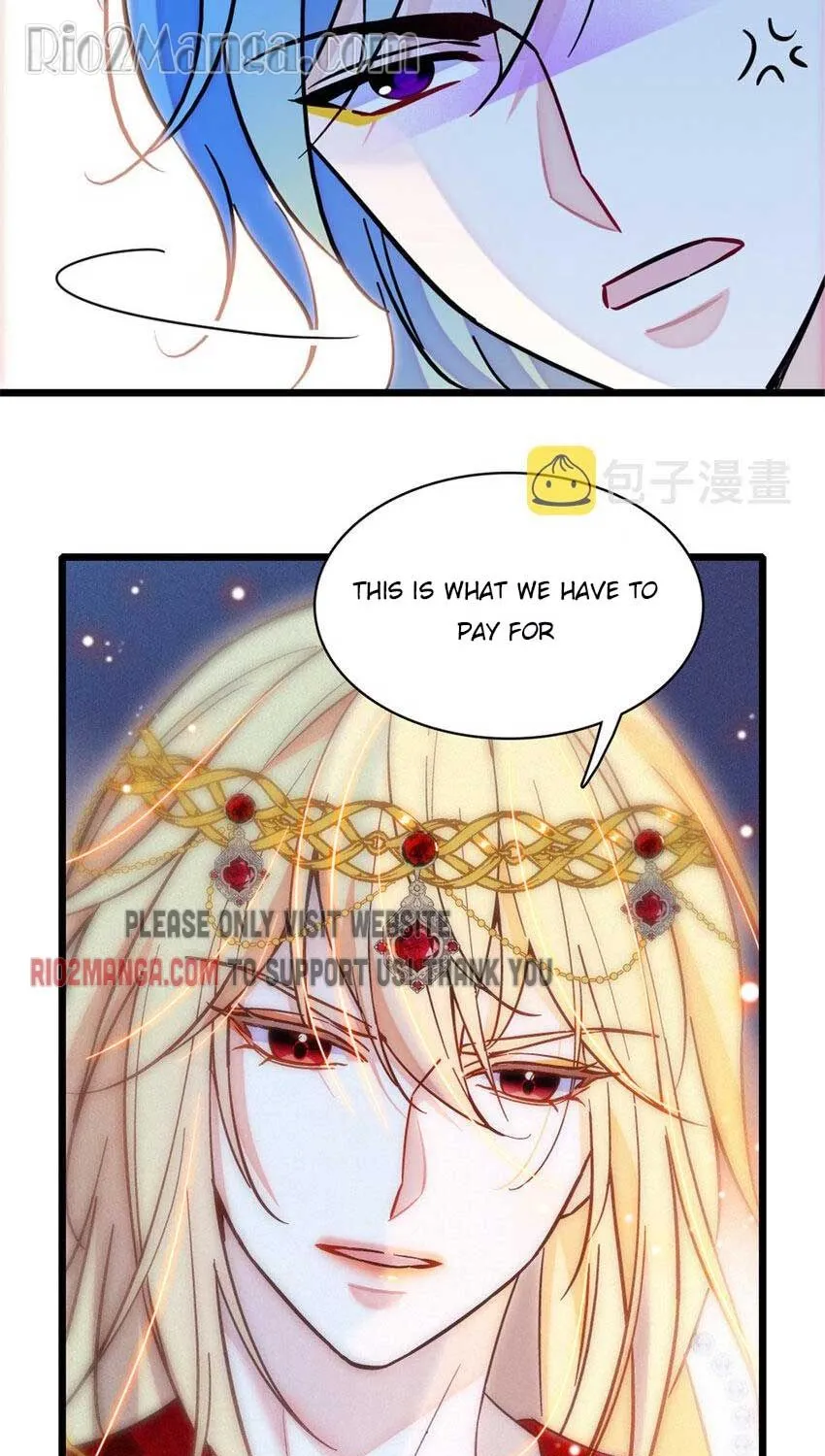 Romance in the Beast World Kainu Manga Chapter 89 Page 15