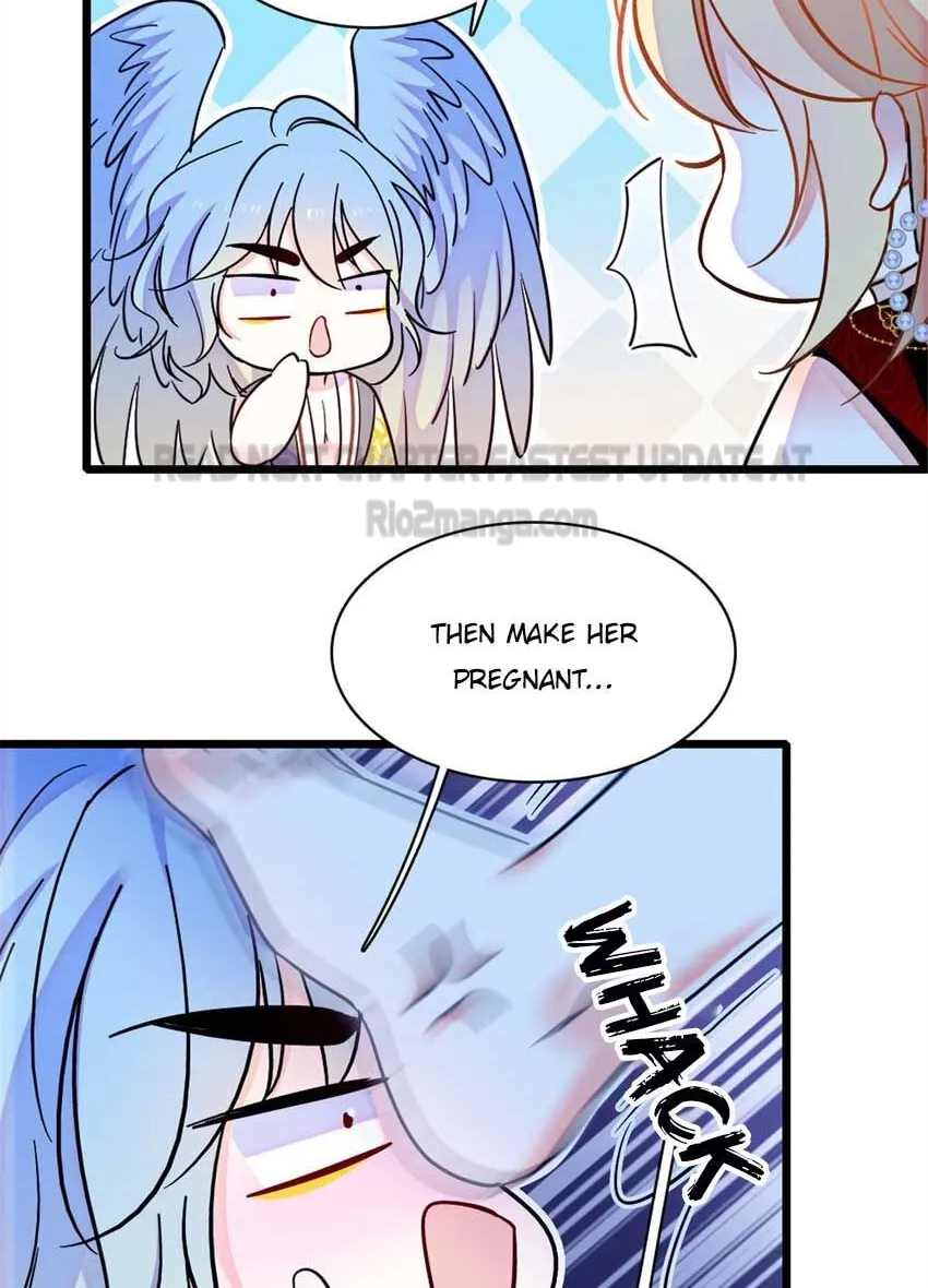 Romance in the Beast World Kainu Manga Chapter 89 Page 22