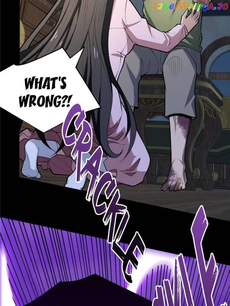 My Dragon System Kainu Manga Chapter 58 Page 18