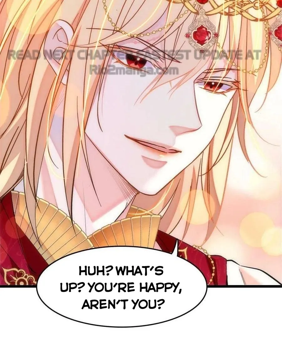Romance in the Beast World Kainu Manga Chapter 86 Page 5