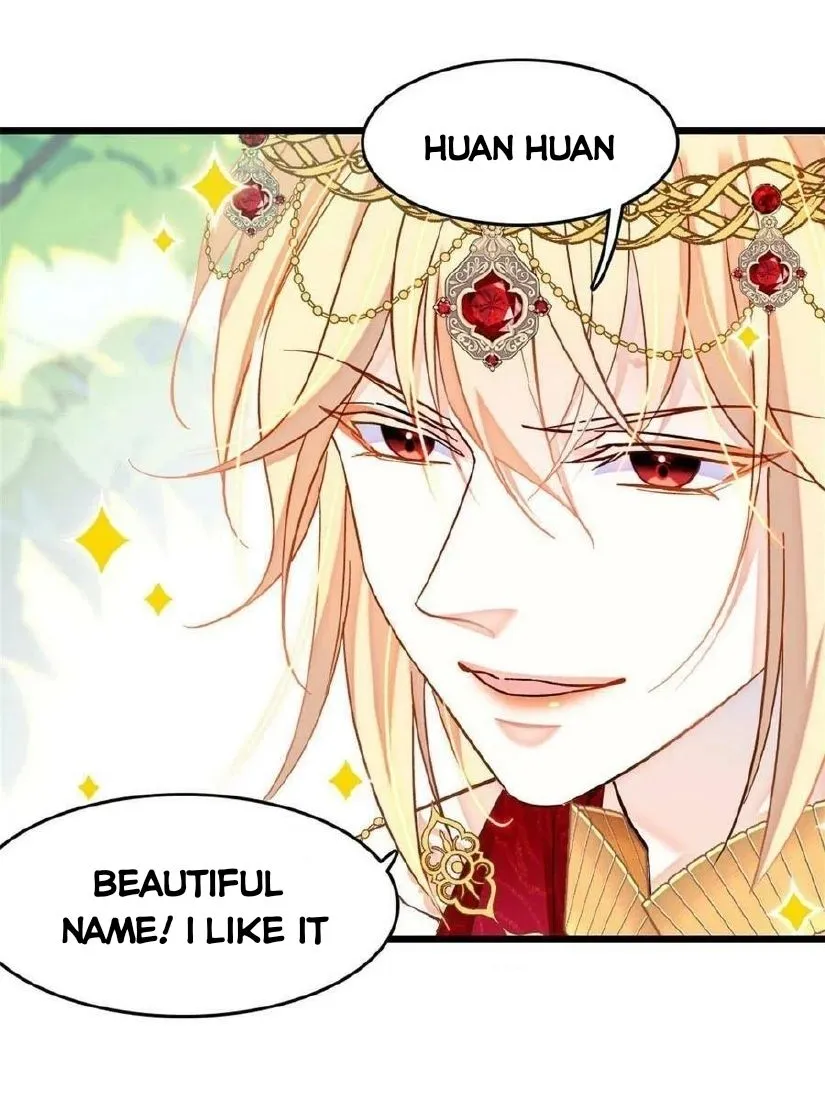 Romance in the Beast World Kainu Manga Chapter 86 Page 8