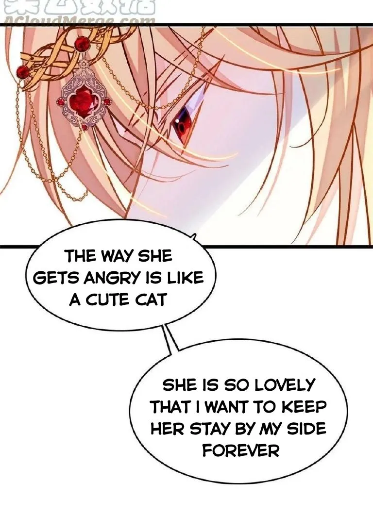 Romance in the Beast World Kainu Manga Chapter 86 Page 11