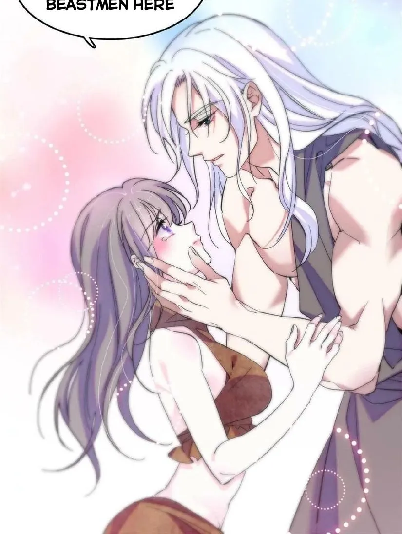 Romance in the Beast World Kainu Manga Chapter 86 Page 14