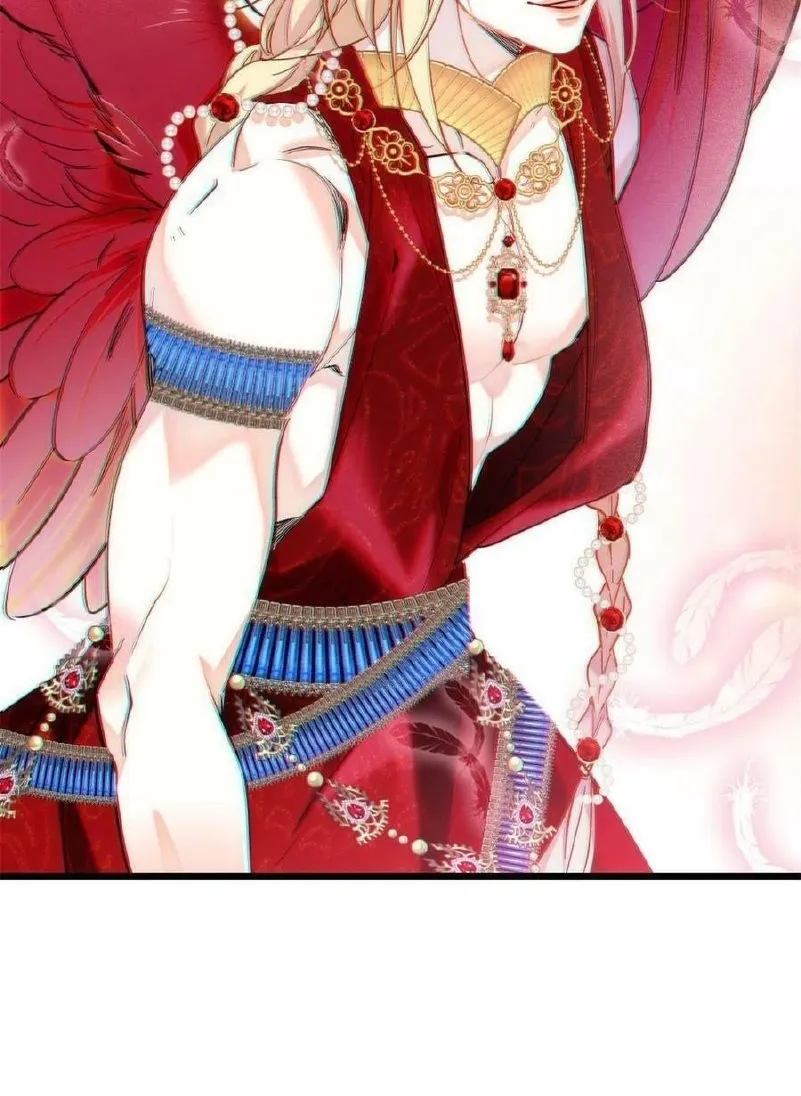 Romance in the Beast World Kainu Manga Chapter 86 Page 17