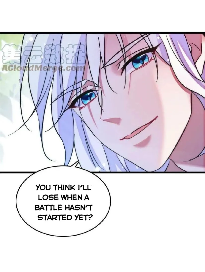 Romance in the Beast World Kainu Manga Chapter 86 Page 20