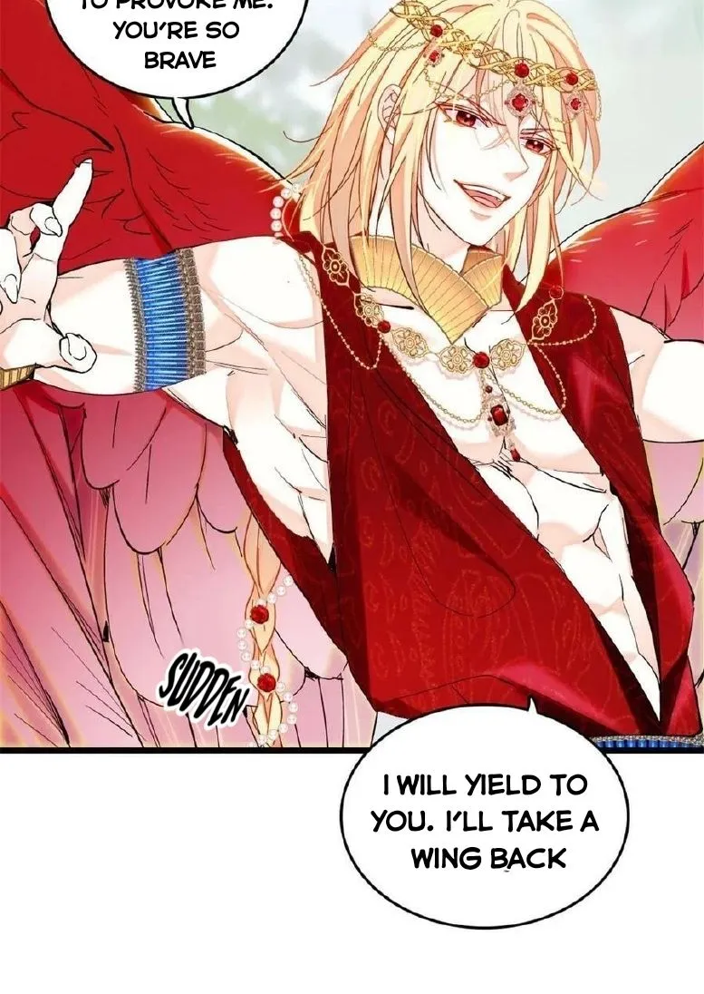 Romance in the Beast World Kainu Manga Chapter 86 Page 23