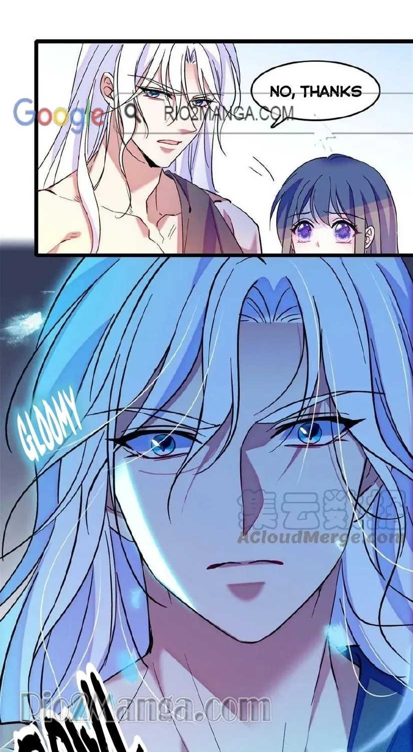 Romance in the Beast World Kainu Manga Chapter 86 Page 24